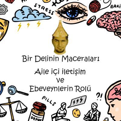Aile içi İletişim ve Ebeveynlerin Rolü - B11