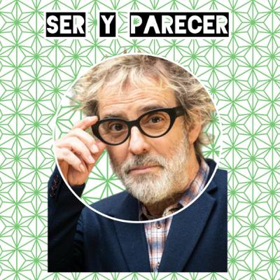 Mex Urtizberea en Ser y Parecer