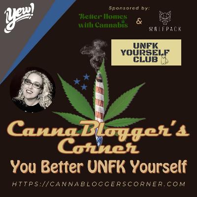 You Better UNFK Yourself