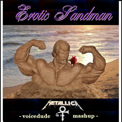 "Erotic Sandman" "Erotic Sandman"