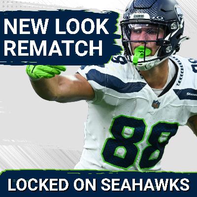 Seattle Seahawks Prepping For VASTLY DIFFERENT San Francisco 49ers Entering High Stakes Rematch