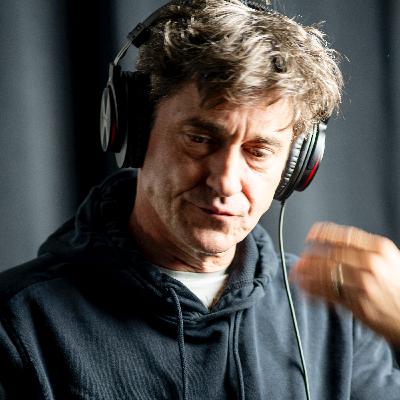 Saša Rašilov: “Konečně dostanou naše hudební tělesa svůj dům.”