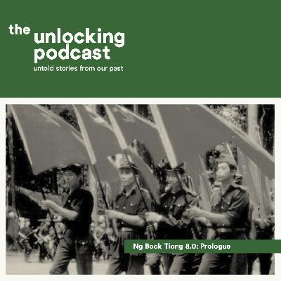 Ng Bock Tiong First Prologue