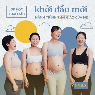 5.8 - Khởi đầu mới