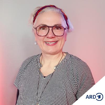 Astrid Olshausen: Was erlebt man als Hebamme?