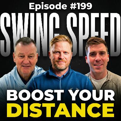 Jon Tattersall, Erik Blomqvist, & Justin James – The Science of Swing Speed & Distance, What type of screening should a golfer look for? and Does more speed always equate to more distance? Jon Tattersall, Erik Blomqvist, & Justin James – The Science of Swing Speed & Distance, What type of screening should a golfer look for? and Does more speed always equate to more distance?