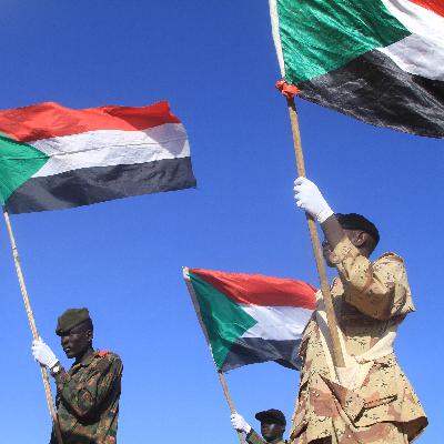 Rapid Support Forces' advance: RSF capture key cities and strategic locations