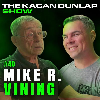 #40 - Sergeant Major Mike R. Vining - The Most Legendary Delta Force EOD Operator In History #40 - Sergeant Major Mike R. Vining - The Most Legendary Delta Force EOD Operator In History