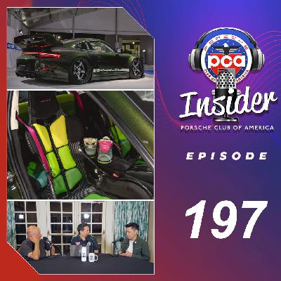 Indecent builds a sneakerhead’s dream Porsche