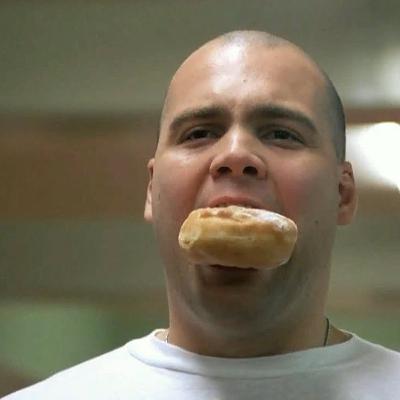 Full Metal Jacket (1987) [Swayze Adjacent]