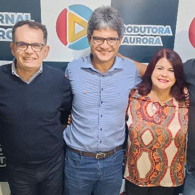 Odisseia, Reimont e Jefferson - GOYTACAST #139