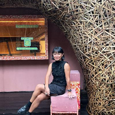 Yu Yang: The 'Shine A Light On' Mix