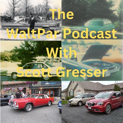 DeSoto In The Spotlight And A Huge Thanks DeSoto In The Spotlight And A Huge Thanks