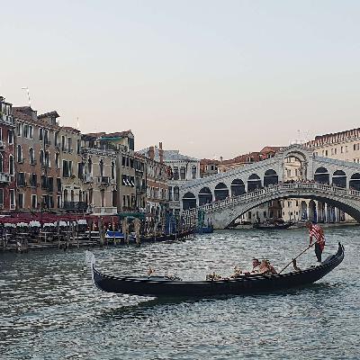 Italy 4: Venice & Burano – Vaporettos, Vibrant Houses, and Very Hungry Kids Italy 4: Venice & Burano – Vaporettos, Vibrant Houses, and Very Hungry Kids