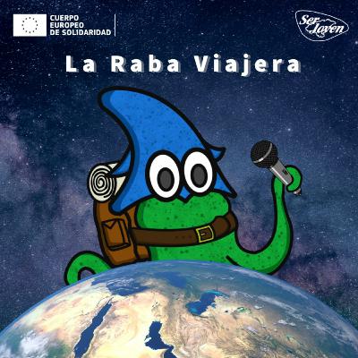 La Raba Viajera 18 - [ES] Más allá del espectro: explorando el autismo y la igualdad de género