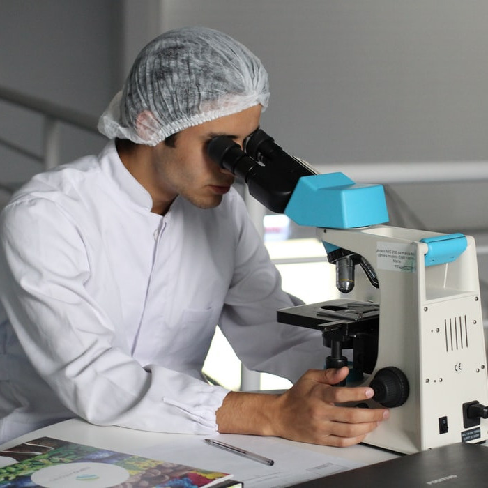 Joshua Baron MD