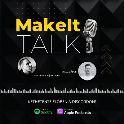 MakeItTalk | 2025.05.08 MakeItTalk | 2025.05.08