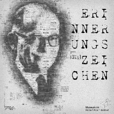 Folge 10 - Werner Silberstein (1899 - 2001) Folge 10 - Werner Silberstein (1899 - 2001)