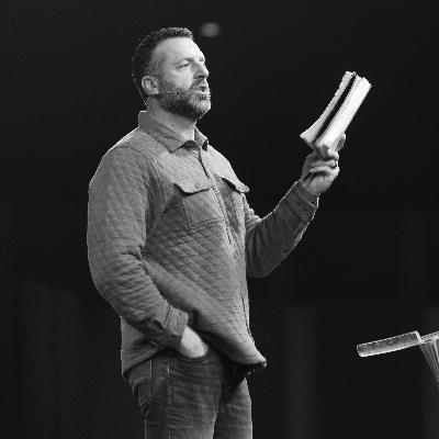 Keep Showing Up | Jon Chasteen Keep Showing Up | Jon Chasteen