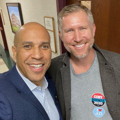 Ep. 41: Sage Rosenfels (Part 2)