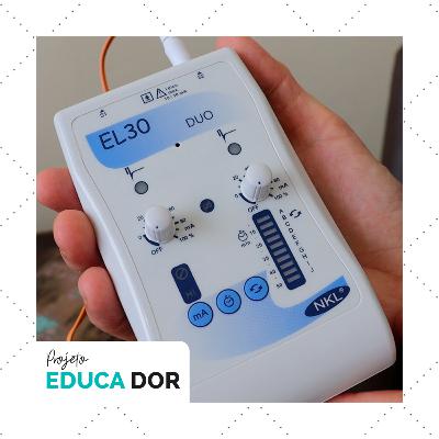 #35 - Eletroestimulador Transcutâneo Trigemino-Vagal