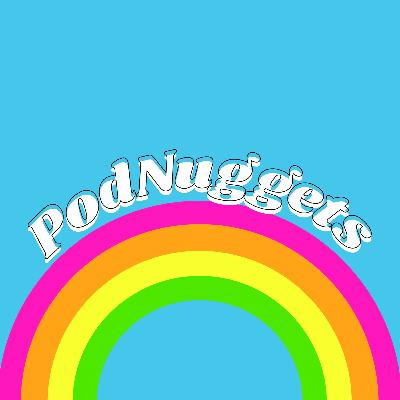 PodNuggets: An Intro