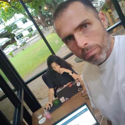 למה היה לנו קשה להיפרד מצ'יאנג מאי? I מוצ'ילה פרק 17 למה היה לנו קשה להיפרד מצ'יאנג מאי? I מוצ'ילה פרק 17