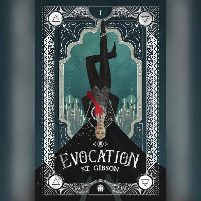 (rEaD) [pdf/BoOK] EVOcATiON (The suMmONEr?S cIrclE, #1) By s.t. GIbSon *FULL pAGE