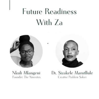 Design, Creativity & Exporting Excellence With Nkuli Mlangeni