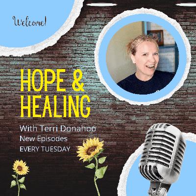 Episode 1 Hope & Healing through Infertility Episode 1 Hope & Healing through Infertility