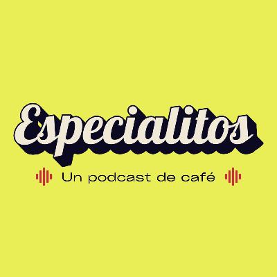 Darveris Rivas - Especialitos Cap 5