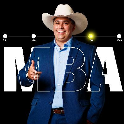 What 75% of My MBA Actually Taught Me About Getting One | EP 103