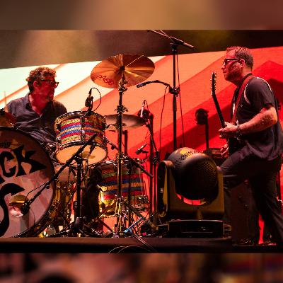 The Black Keys