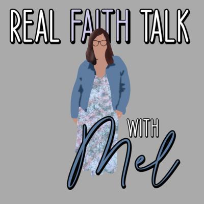 Let’s talk about Faith part 1