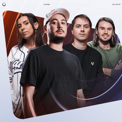 S1E1 - Est-ce qu'un Leak peut ruiner un projet Esportif ?