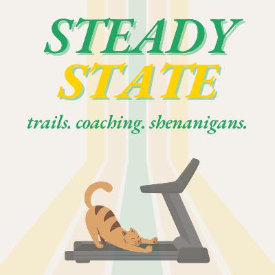 Steady State: stretching, acceptable hip hop playlists, and working with the whole athlete