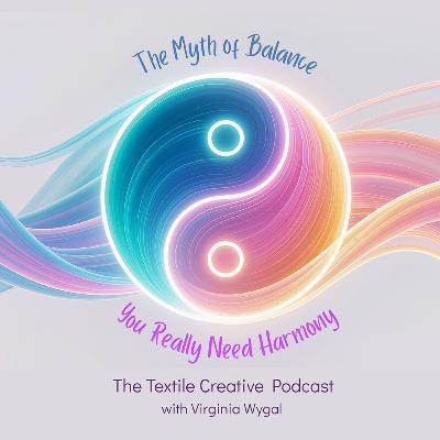57: The Myth of Balance 57: The Myth of Balance