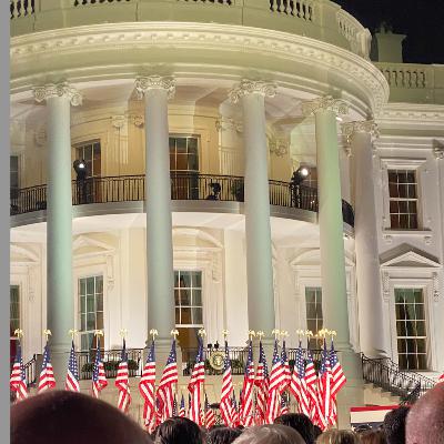 Inside Politics With Former USDR&E