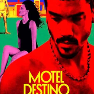 Filme Motel destino