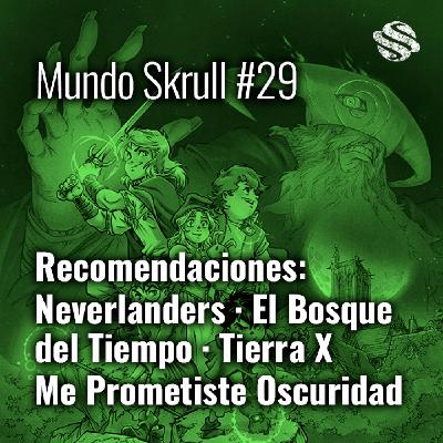 MS #29 - Recomendaciones 07-06-2023