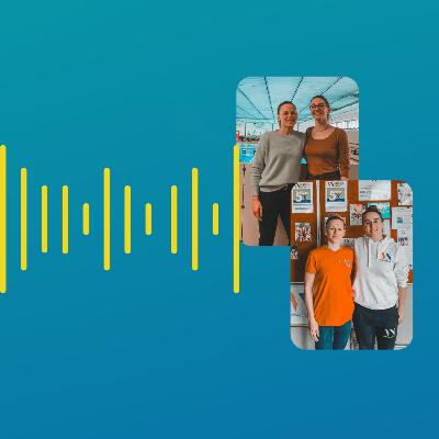 DONNA E SPORT...amore, passione e determinazione! - Episodio 1/Parte 2
