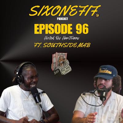 Episode 96 | The Miami Kid