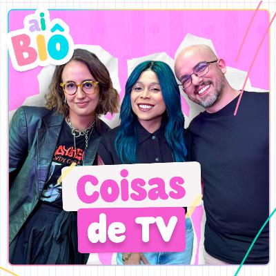 AI BLÔ COM COISAS DE TV: VALE TUDO, AVENIDA BRASIL, CHAY SUEDE E TODAS AS NOVELAS | BLOGUEIRINHA