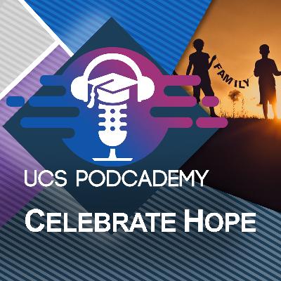 Celebrate Hope