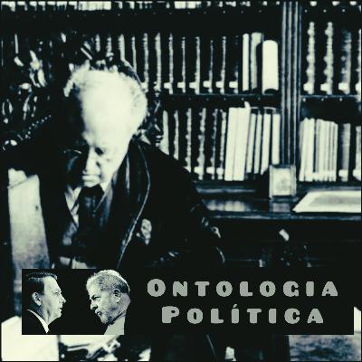 Ontologia Política - Eleições de 22 - 3#