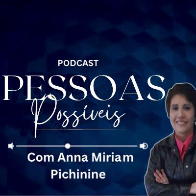 Pessoas são possíveis