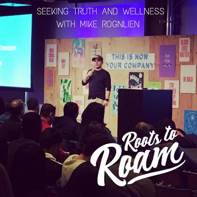 This Is Now Your Company: Mike Rognlien on Ownership, Honesty, and The Meaning of Work and Life