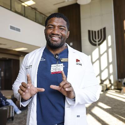 Why are Black doctors leaving Oklahoma and what can we do to keep them?