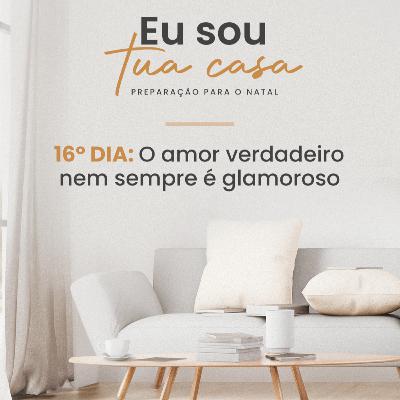 Eu sou Tua casa | 16º dia Eu sou Tua casa | 16º dia