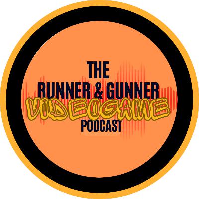 Monday Morning Crack! - The Runner and Gunner Video Game Podcast Show
